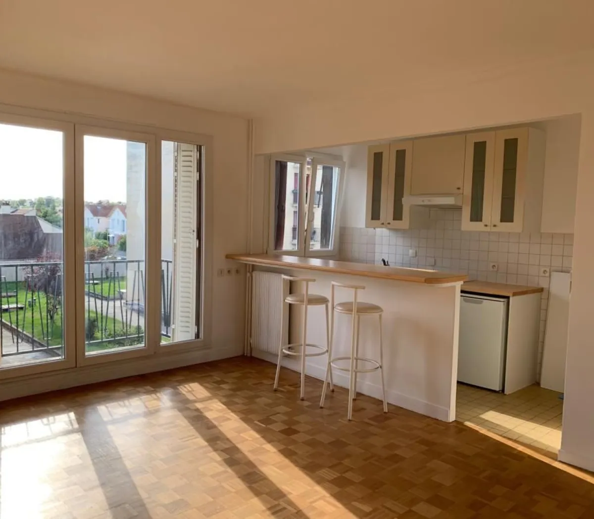 Location Saint-Maur-des-Fossés Appartement 67ecde0e73a2