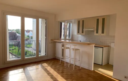 Location Saint-Maur-des-Fossés Appartement 67ecde0e73a2