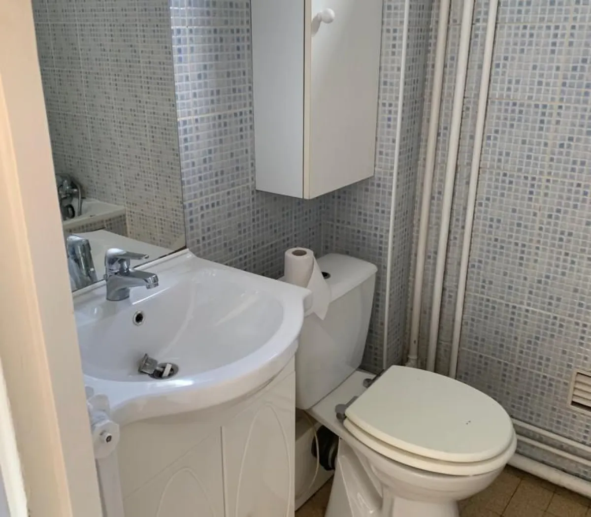 Location Saint-Maur-des-Fossés Appartement 67ecde0e73a2