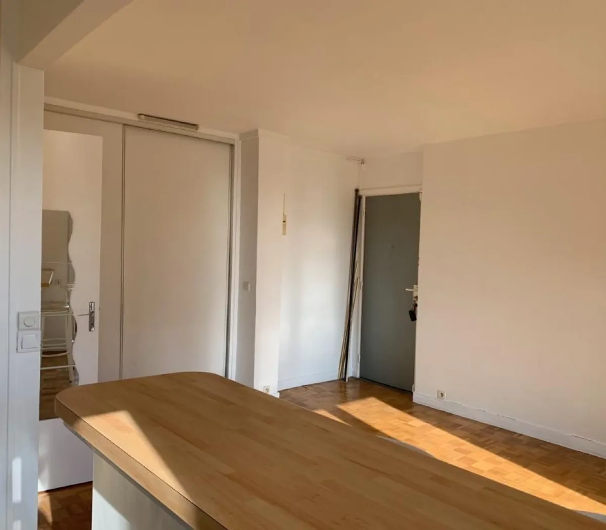 Location Saint-Maur-des-Fossés Appartement 67ecde0e73a2