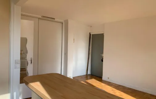 Location Saint-Maur-des-Fossés Appartement 67ecde0e73a2