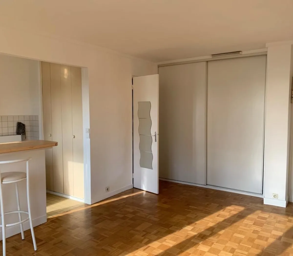 Location Saint-Maur-des-Fossés Appartement 67ecde0e73a2