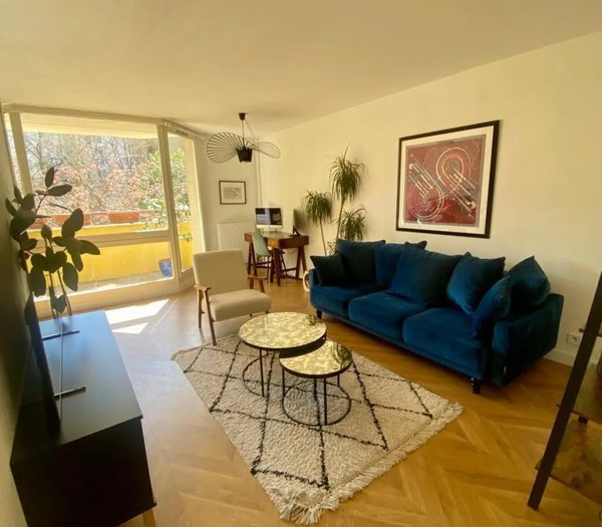 Location Créteil Appartement 67ece20346cc