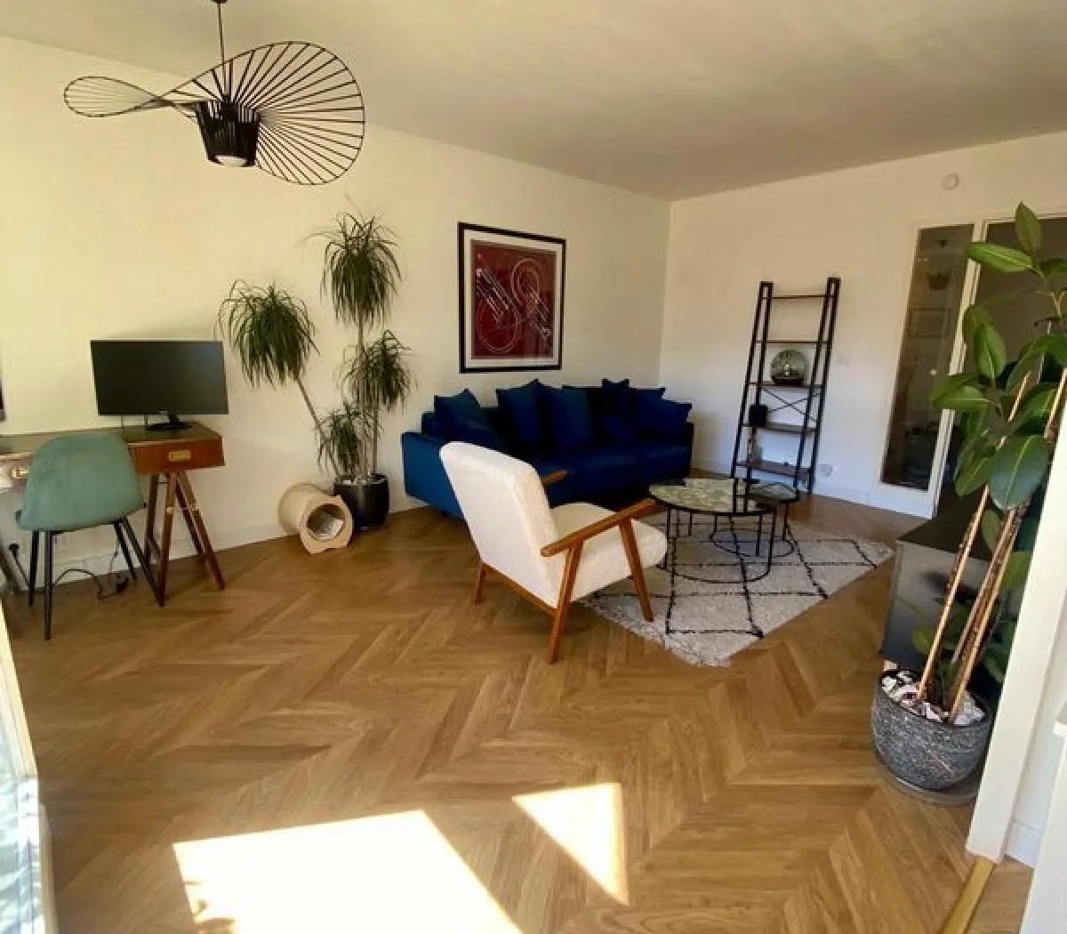 Location Créteil Appartement 67ece20346cc