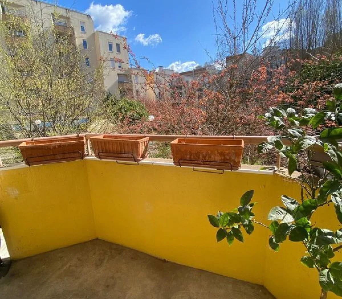 Location Créteil Appartement 67ece20346cc