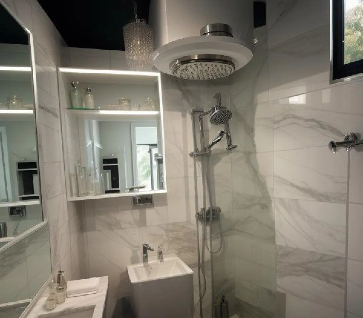 Location Saint-Ouen-sur-Seine Appartement 67ece413365a