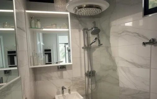 Location Saint-Ouen-sur-Seine Appartement 67ece413365a