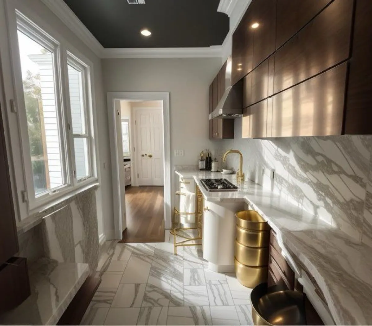 Location Saint-Ouen-sur-Seine Appartement 67ece413365a