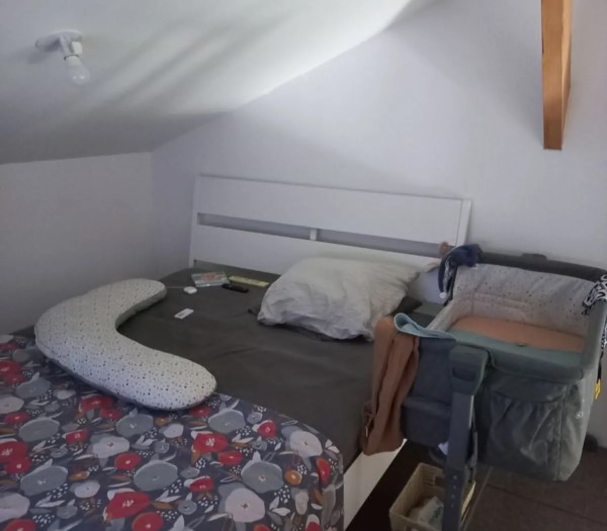 Location Fontenay-sous-Bois Appartement 67ecedd89831