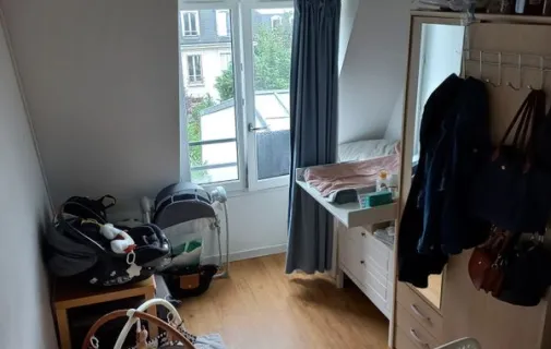 Location Fontenay-sous-Bois Appartement 67ecedd89831
