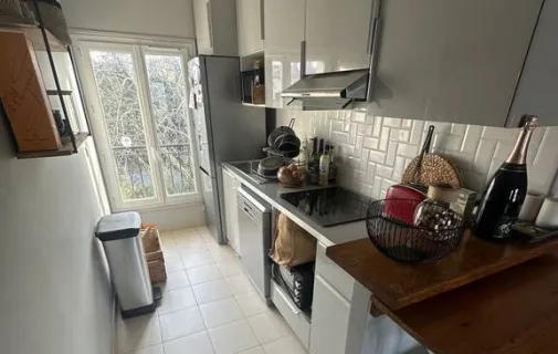 Location Le Chesnay-Rocquencourt Appartement 67ed0a4bcdaf