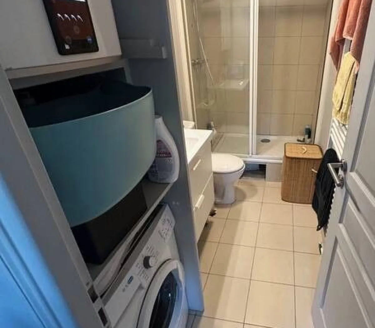 Location Le Chesnay-Rocquencourt Appartement 67ed0a4bcdaf