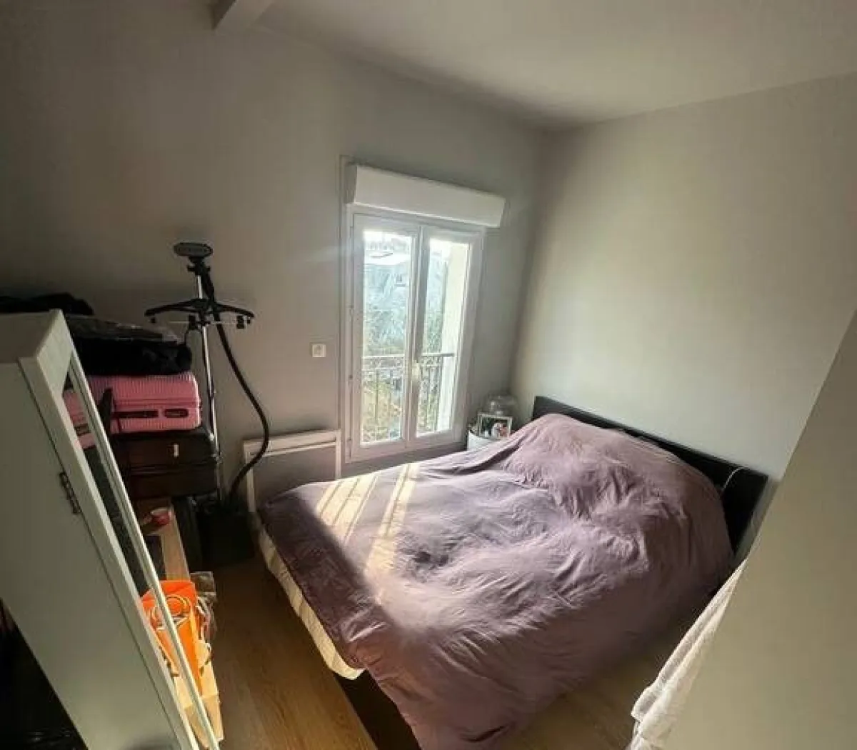 Location Le Chesnay-Rocquencourt Appartement 67ed0a4bcdaf