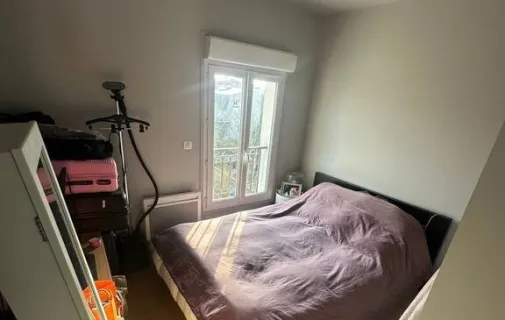 Location Le Chesnay-Rocquencourt Appartement 67ed0a4bcdaf
