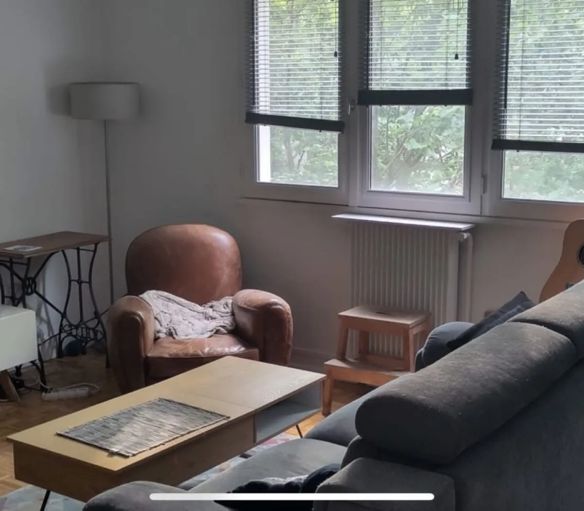 Location Chaville Chambre 67ed28c06268