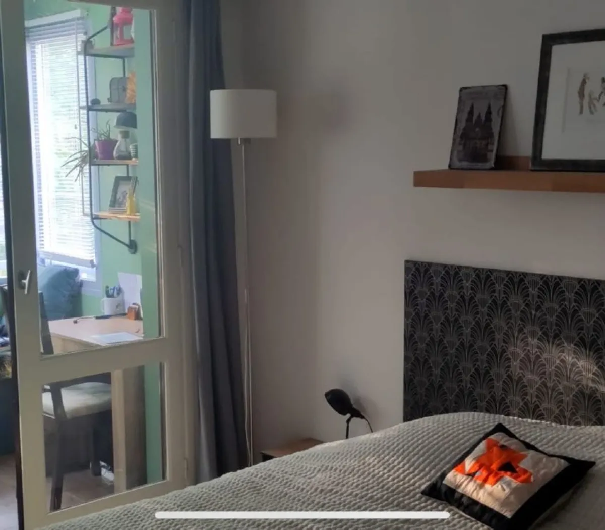 Location Chaville Chambre 67ed28c06268