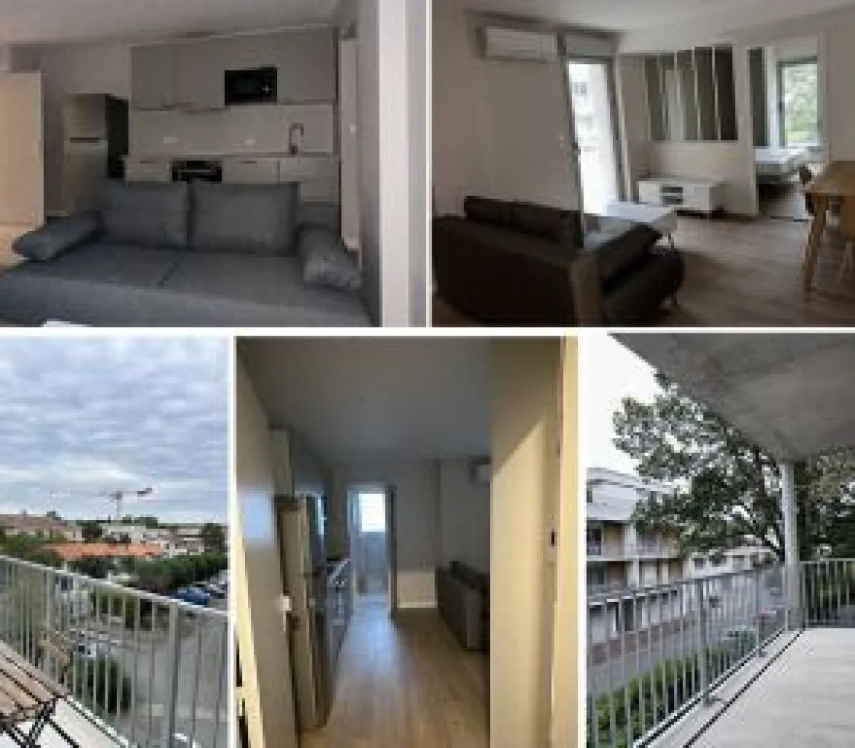 Location Toulouse Appartement 67ed2cab9413