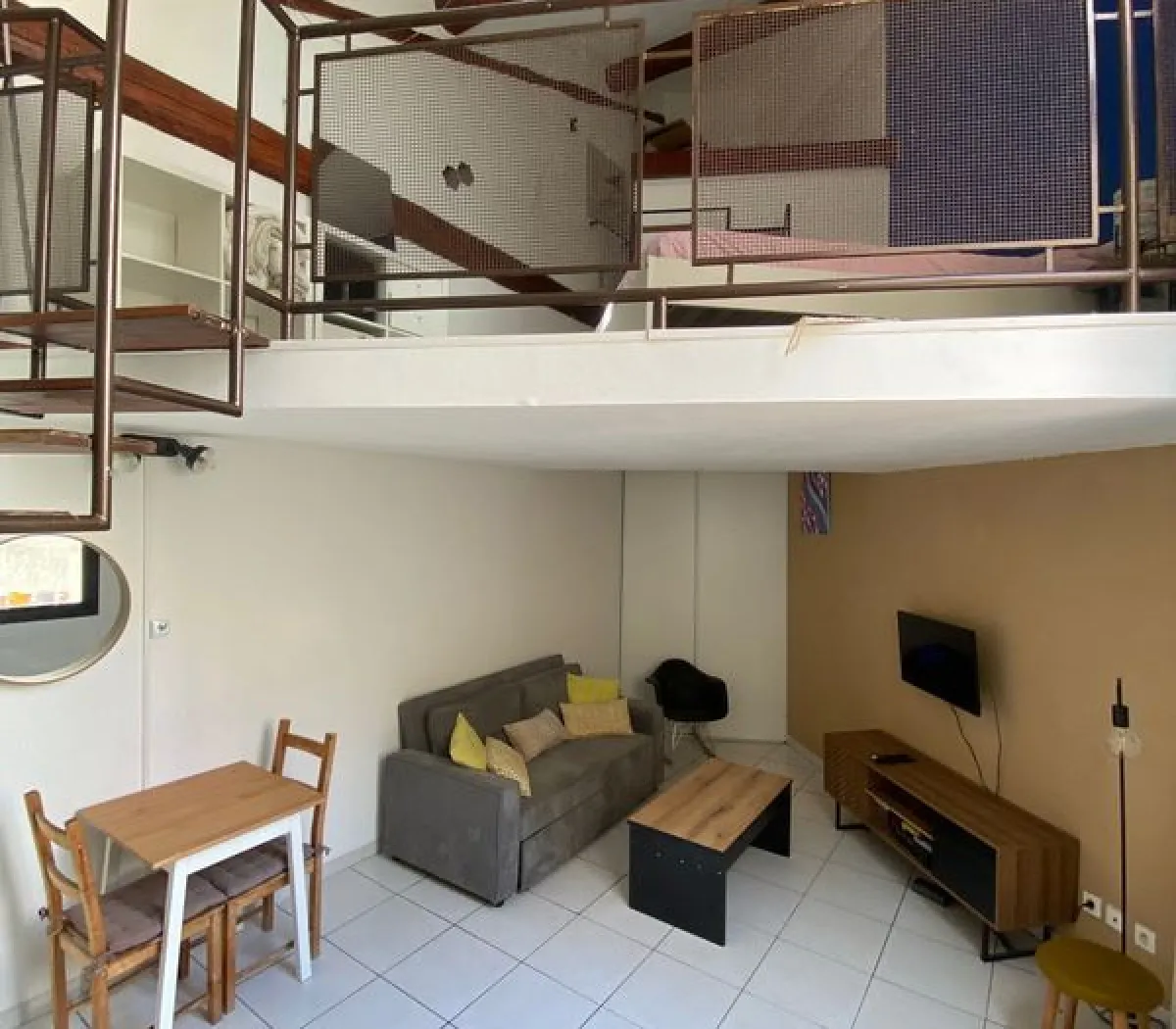 Location Montpellier Appartement 67ed4a46dae6