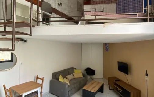 Location Montpellier Appartement 67ed4a46dae6