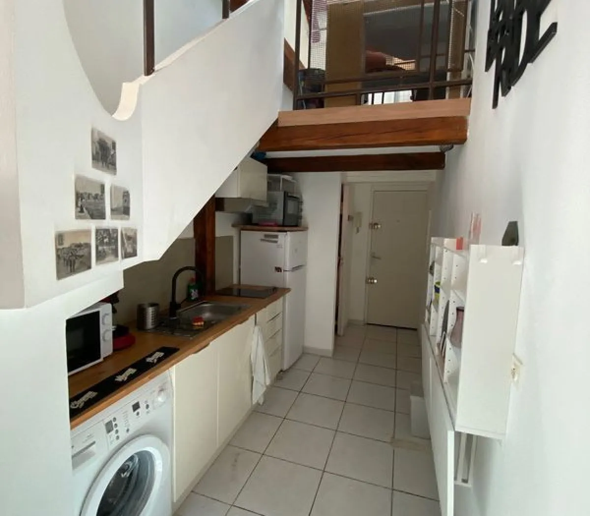 Location Montpellier Appartement 67ed4a46dae6