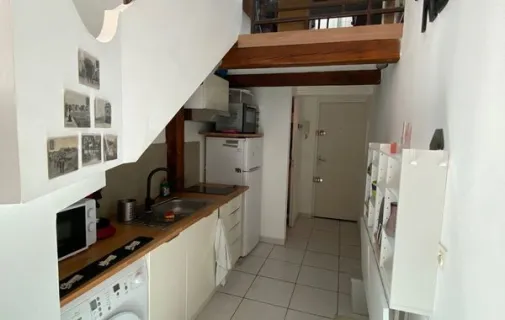 Location Montpellier Appartement 67ed4a46dae6