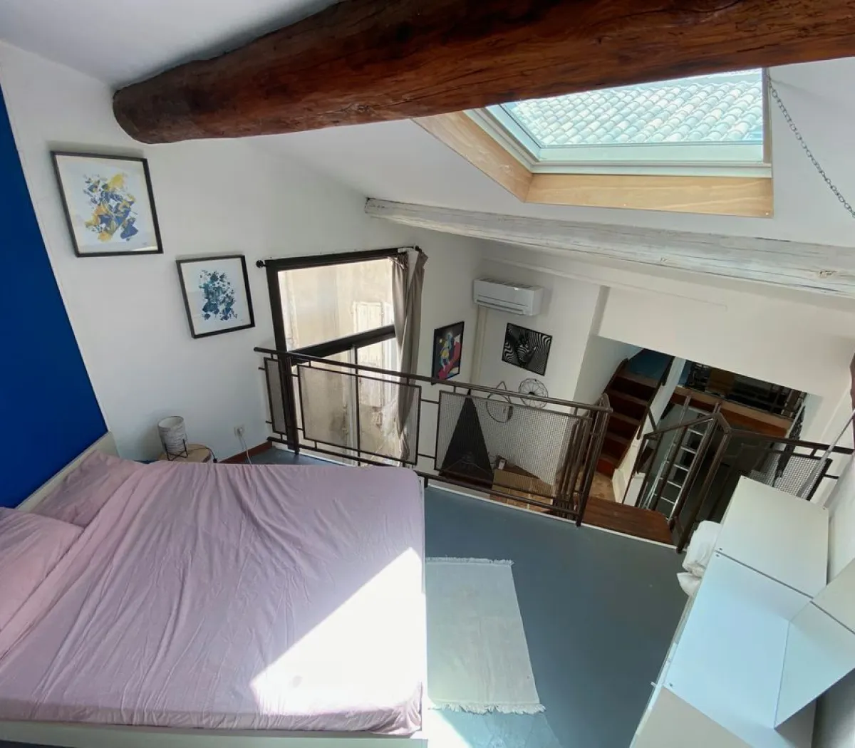 Location Montpellier Appartement 67ed4a46dae6