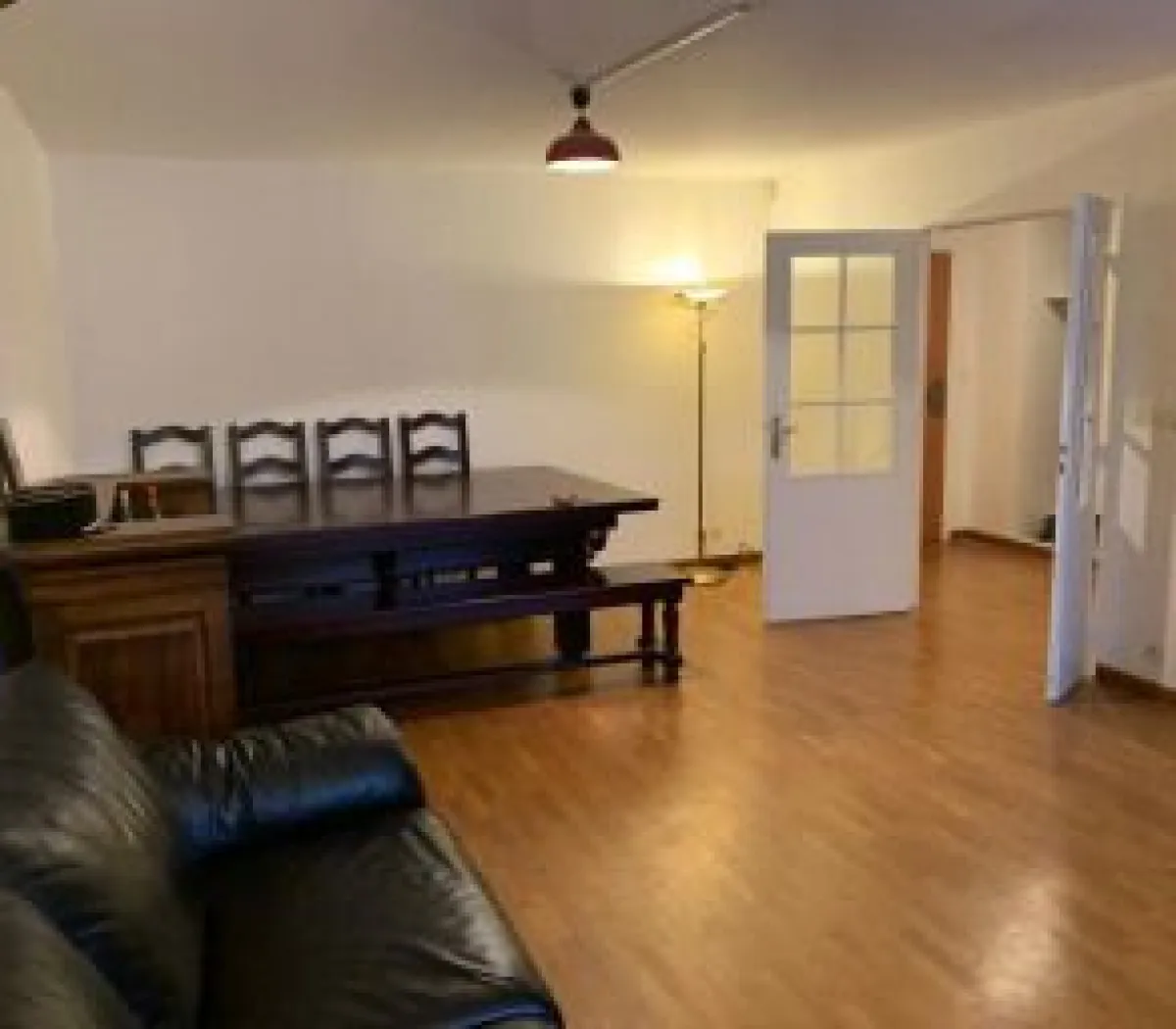 Location Montrouge Appartement 67ed4b1e2469