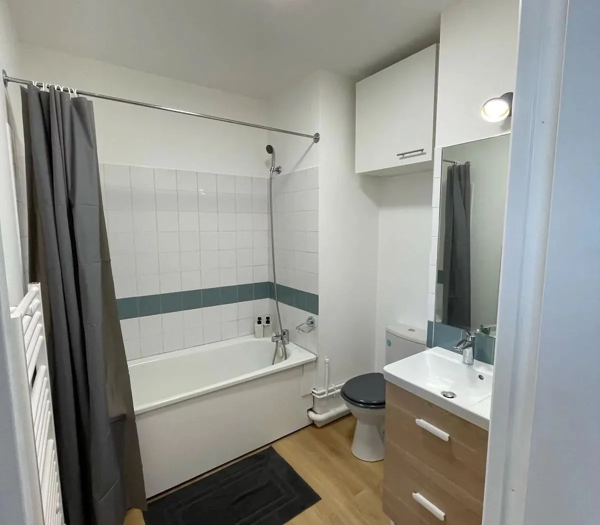 Location Issy-les-Moulineaux Appartement 67ed4c751940