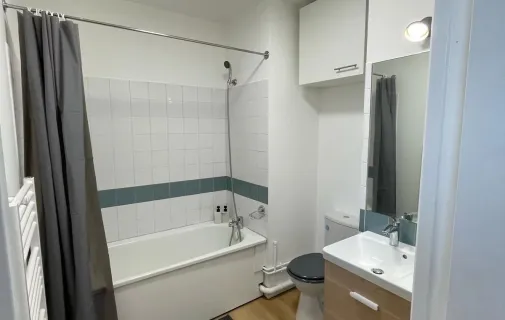 Location Issy-les-Moulineaux Appartement 67ed4c751940