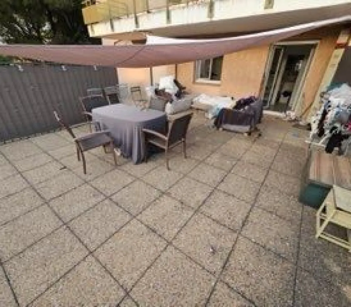 Location Aix-en-Provence Appartement 67ed5784991d