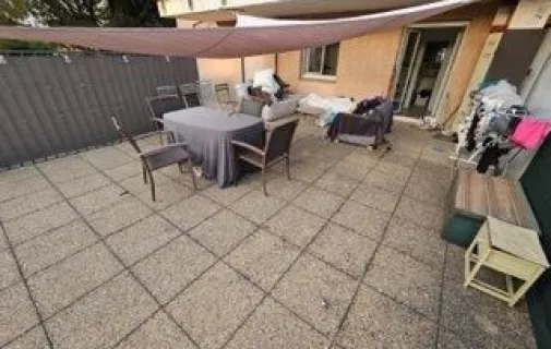 Location Aix-en-Provence Appartement 67ed5784991d