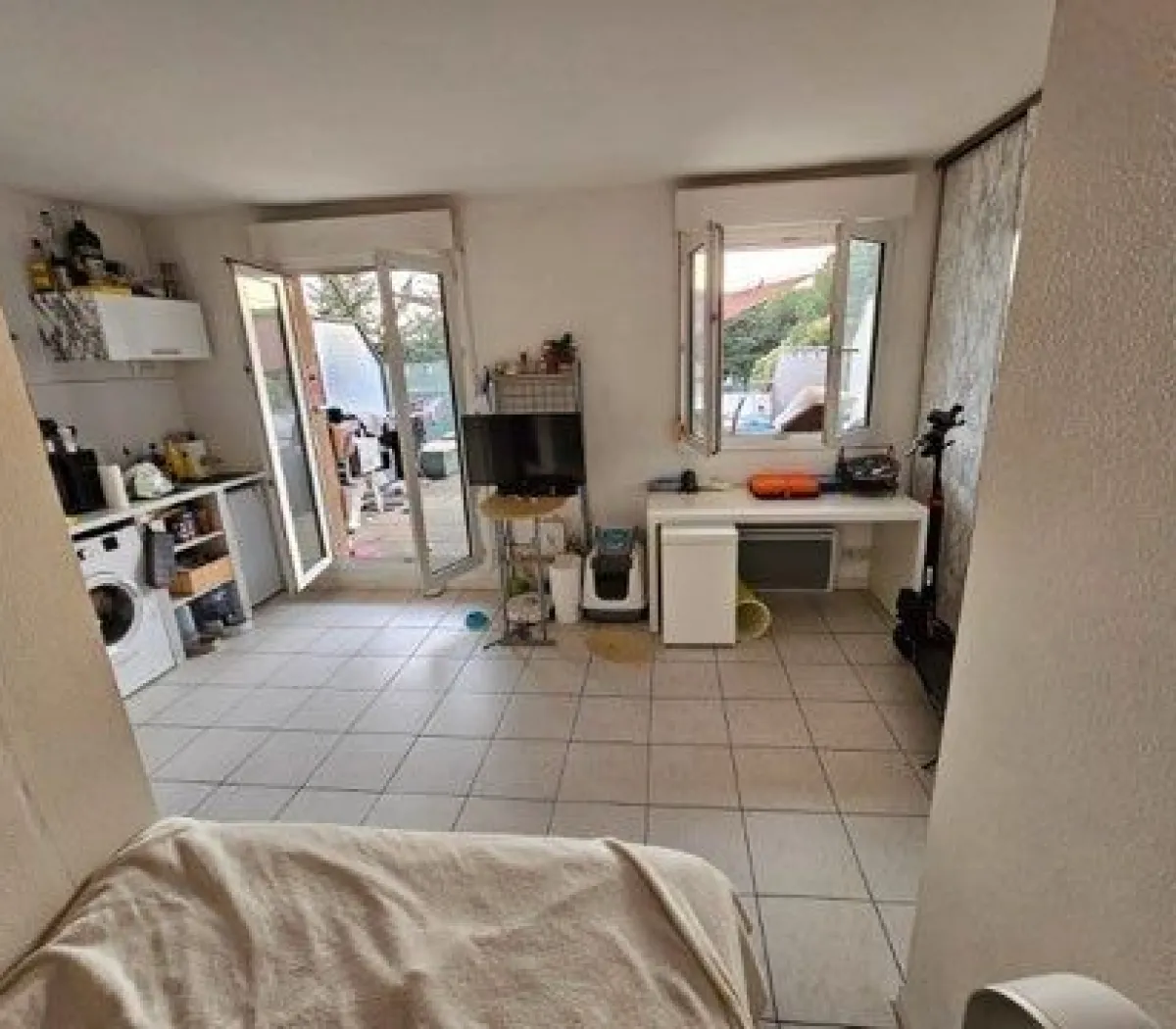 Location Aix-en-Provence Appartement 67ed5784991d