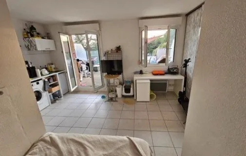 Location Aix-en-Provence Appartement 67ed5784991d