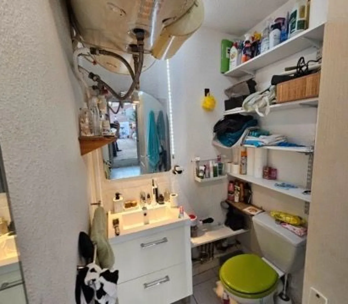 Location Aix-en-Provence Appartement 67ed5784991d