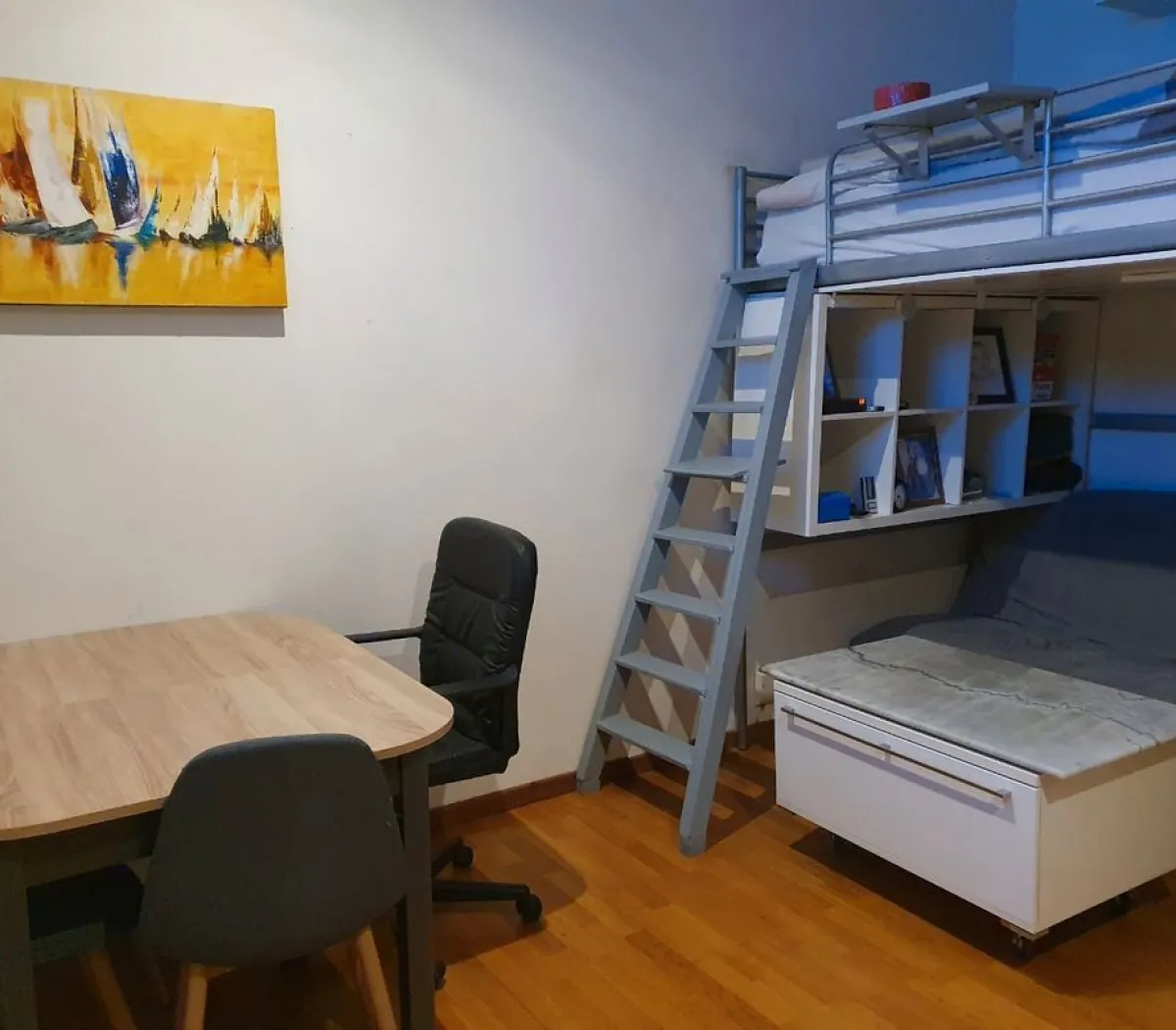 Location Villeurbanne Appartement 67ed5aed73f6