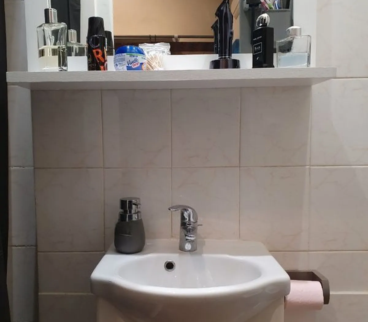 Location Villeurbanne Appartement 67ed5aed73f6