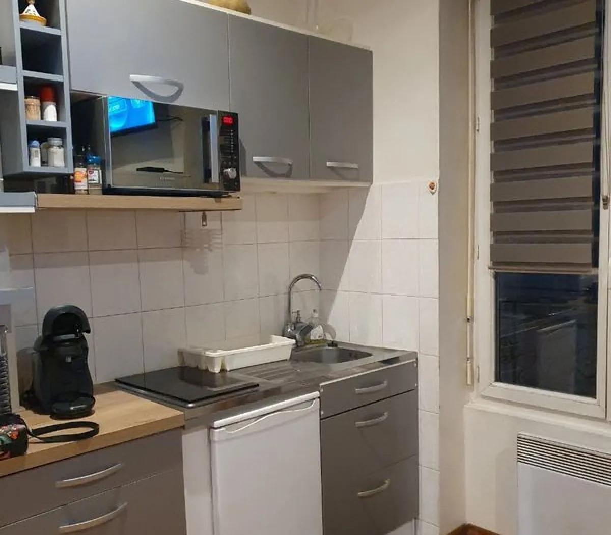 Location Villeurbanne Appartement 67ed5aed73f6