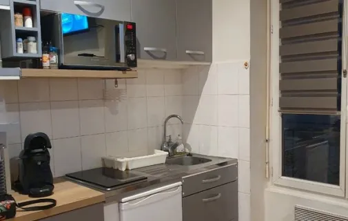 Location Villeurbanne Appartement 67ed5aed73f6