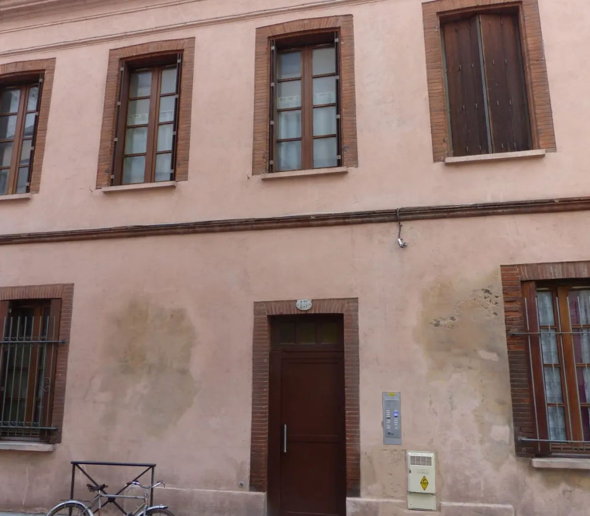 Location Toulouse Appartement 67ee36dcc7bb