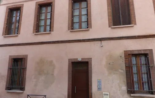 Location Toulouse Appartement 67ee36dcc7bb
