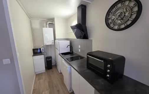 Location Nancy Appartement 67ee409e95e5