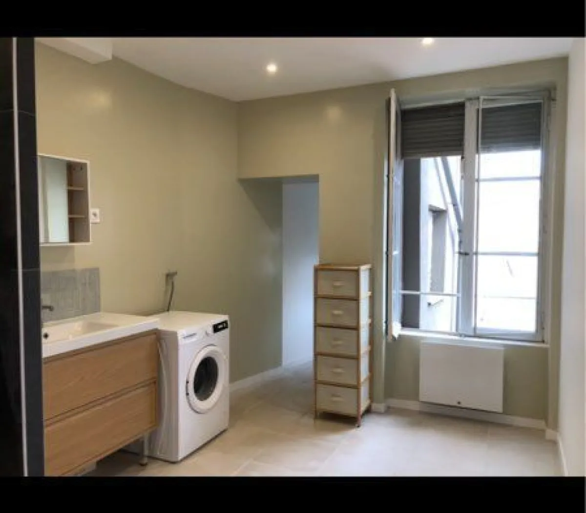 Location Saint-Étienne Appartement 67ee47534807