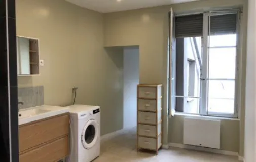 Location Saint-Étienne Appartement 67ee47534807