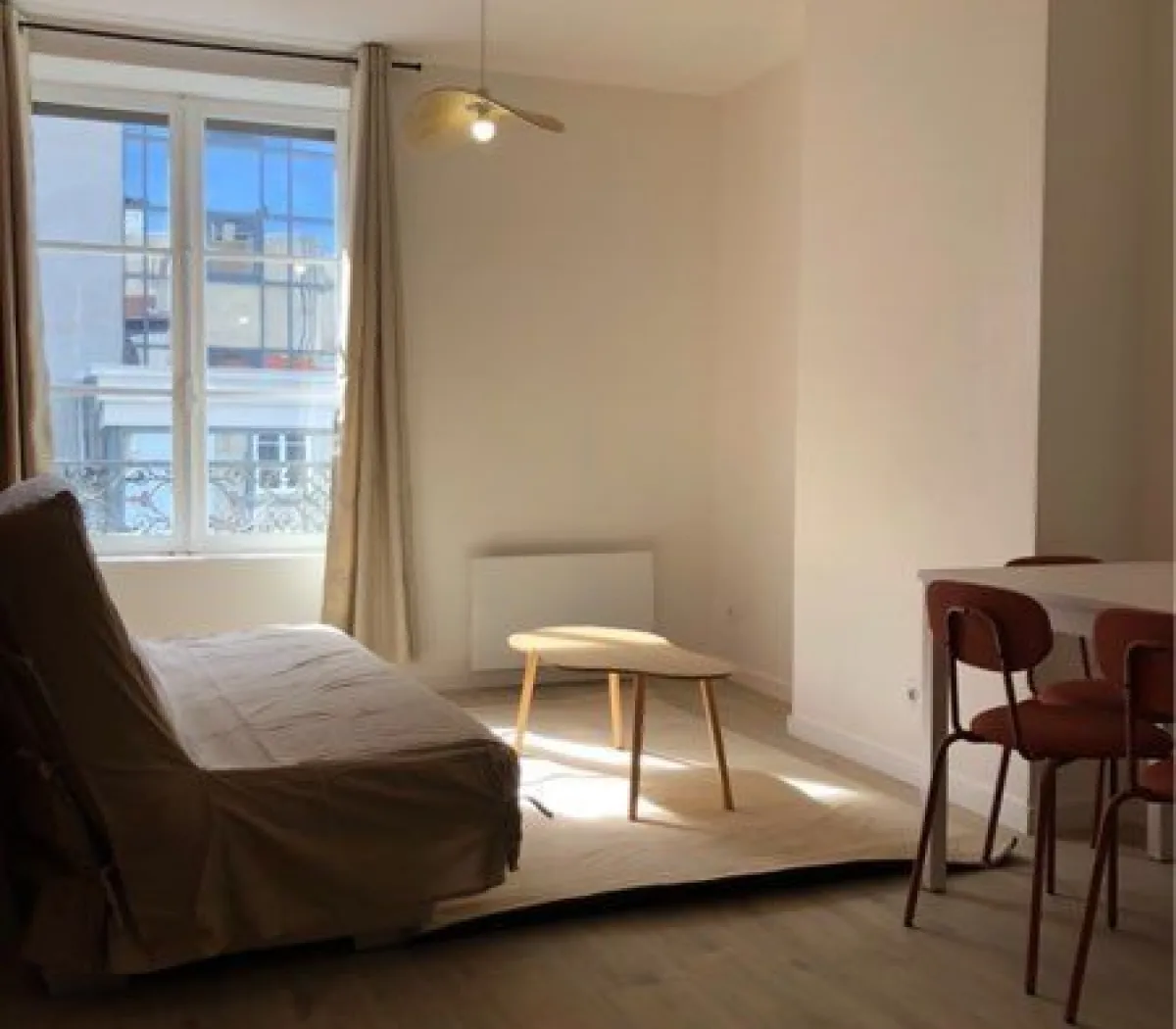 Location Saint-Étienne Appartement 67ee47534807
