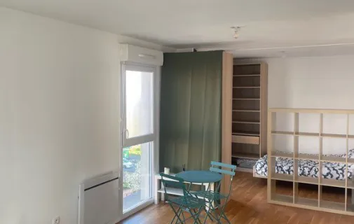 Location Cergy Appartement 67ee479e7d22