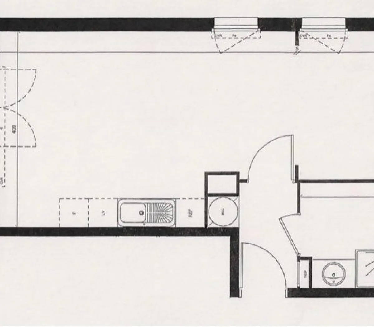 Location Cergy Appartement 67ee479e7d22