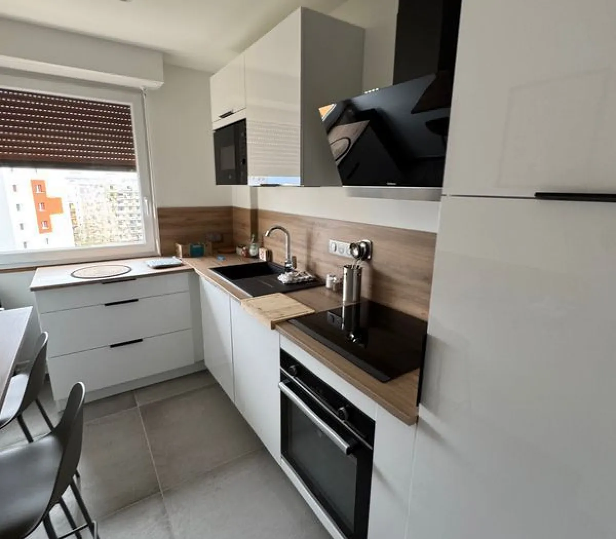 Location Strasbourg Appartement 67ee53a8666a