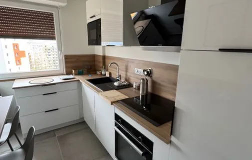 Location Strasbourg Appartement 67ee53a8666a