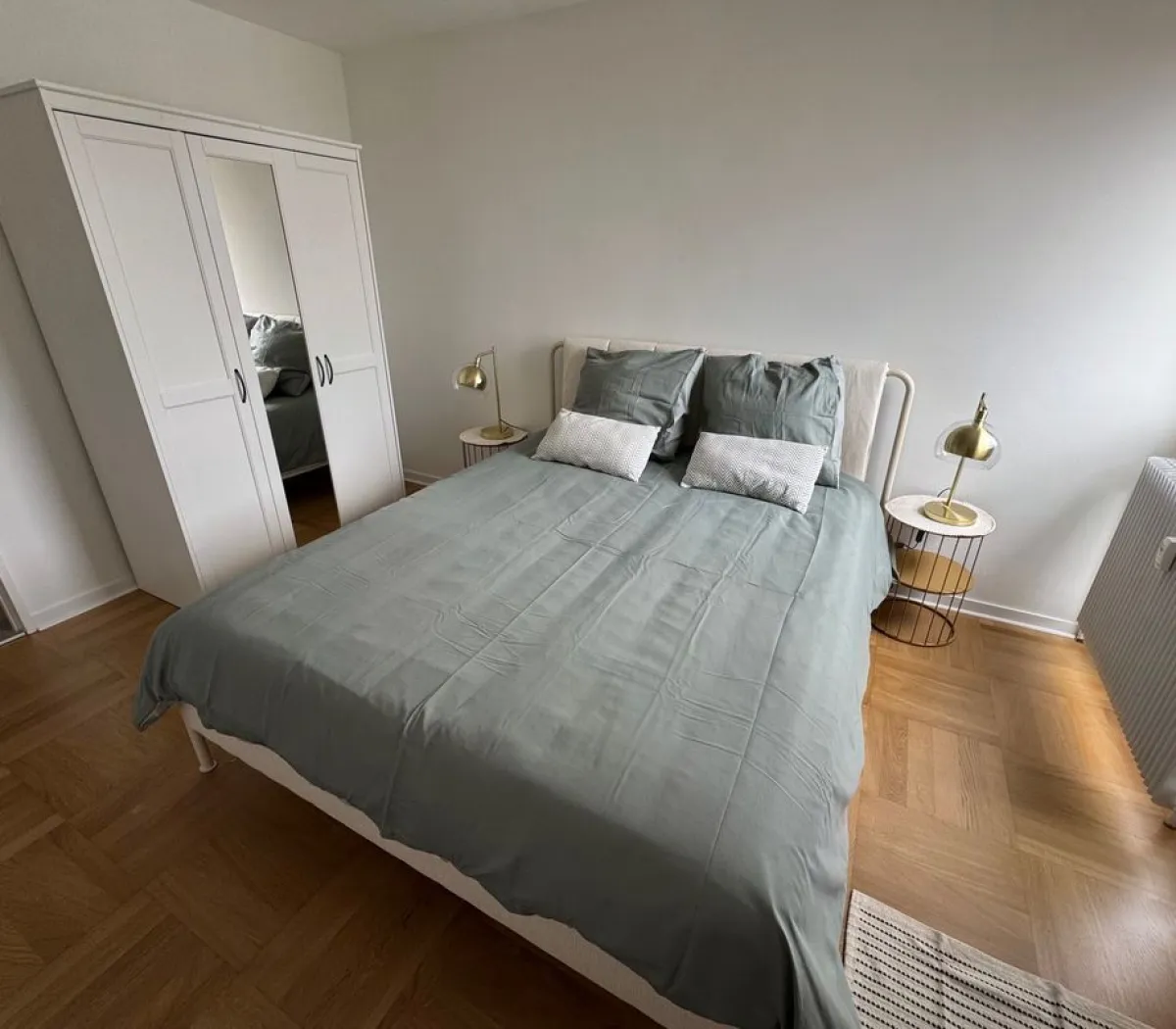 Location Strasbourg Appartement 67ee53a8666a