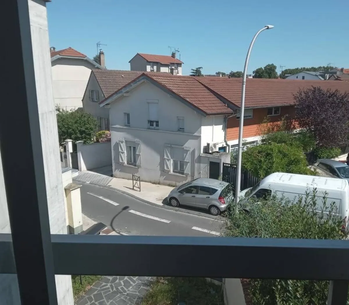 Location Le Perreux-sur-Marne Chambre 67ee5da6636c